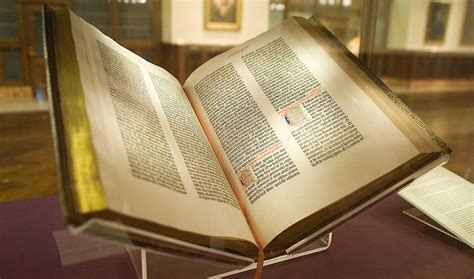 La Biblia Hebrea Más Antigua Sale A Subasta A Partir De 30 Millones De