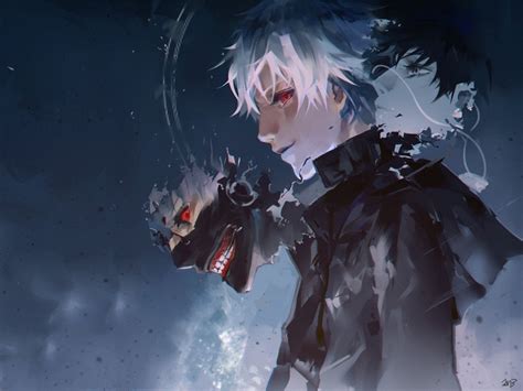 Tokyo Ghoul Image Id 395243 Image Abyss