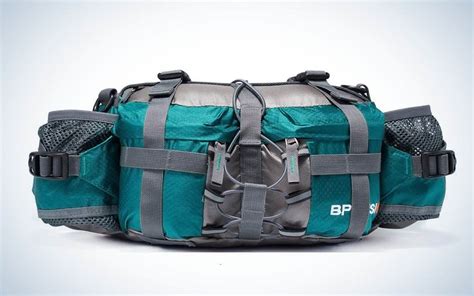 Sale Bp Vision Outdoor Fanny Pack In Stock