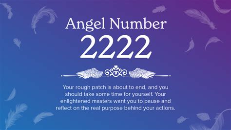 Angel Number 2222 Meaning And Symbolism Astrology Season