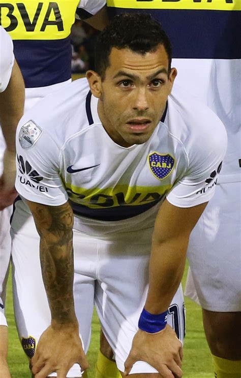 She meets a savage crime boss called boca who seemingly wants to help the children and falls under his brutal charm. Carlos Tevez - Wikipedia, la enciclopedia libre
