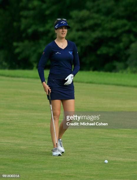 shoprite lpga classic presented by acer round two photos and premium high res pictures getty