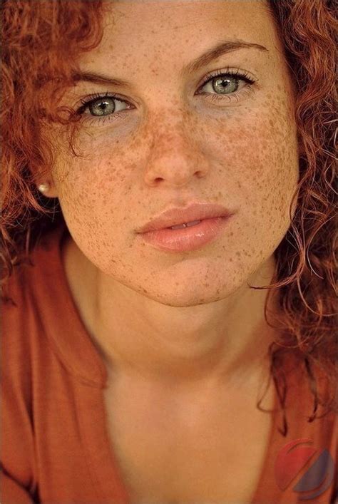 Pin By Wayne Blake On Redheads And Freckled Beautiful Freckles
