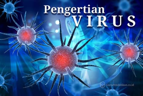 Pengertian Virus Sejarah Klasifikasi Bentuk Dan Struktur Riset