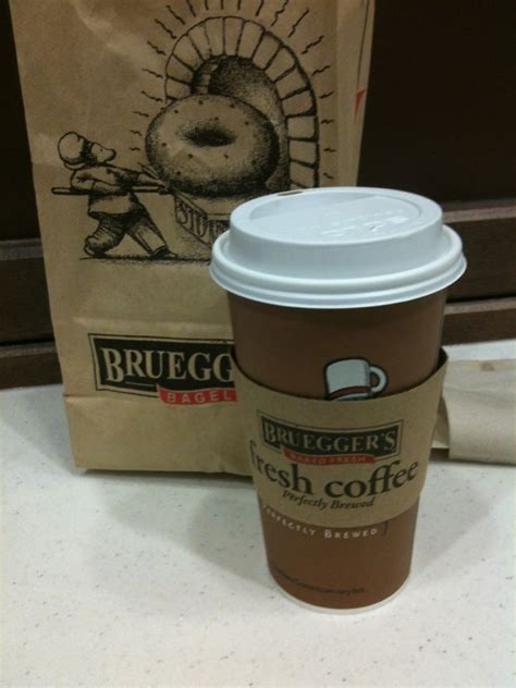 Bruegger S Airport Blvd Spc Se Pittsburgh Pa Bagels Mapquest