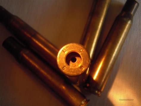 Lake City 30 06 Once Fired Brass For Sale At 963298798
