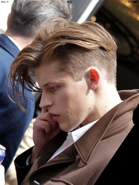Honestly, not much has changed since then. 80 Men's Hairstyles Every Guy Should Look At For ...