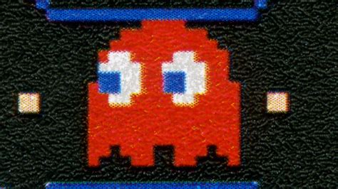 The Ghosts In Pac Man Arent Really Ghosts Heres Proof
