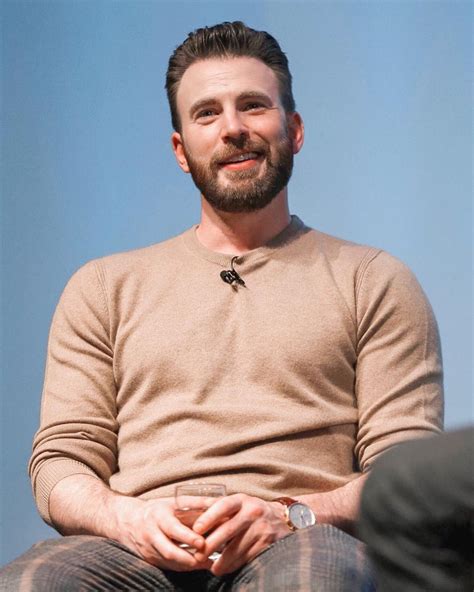 More Chris Evans At The Wired25 Summit 2019 In San Francisco Wired25