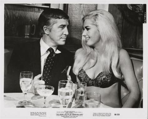 Don56 Patrick Oneal And Edy Williams In The Secret Life Of My Blog