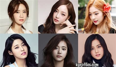 Who’s The Most Popular Kpop Visual Female Edition Updated Kpop Profiles