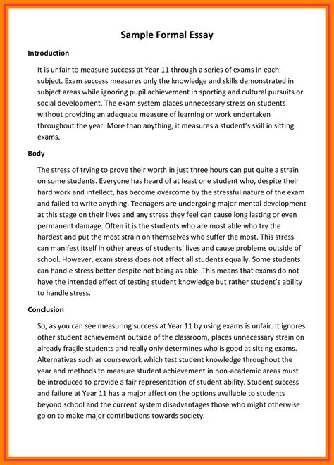 Ending The Essay Conclusions How Do You Write An Essay Conclusion