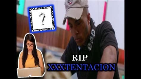 xxxtentacion sad official music video reaction youtube