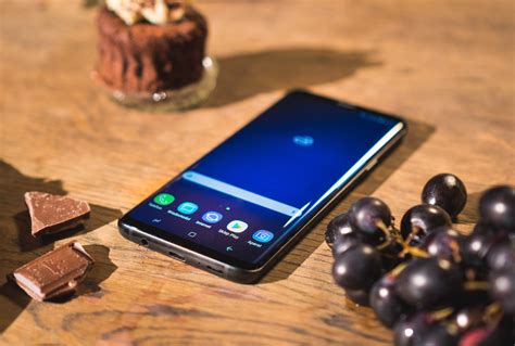 Samsung Galaxy 2018 Wszystkie Telefony Samsunga Z 2018 Roku