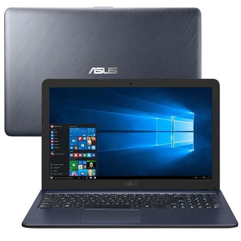 Laptop Asus Core I5 Ram 8gb Duta Teknologi