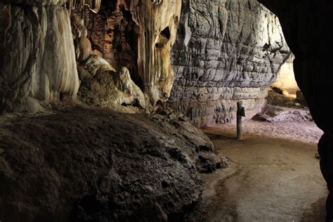 Sudwala Caves And Chimpeden Kruger Via Canyon Safaris
