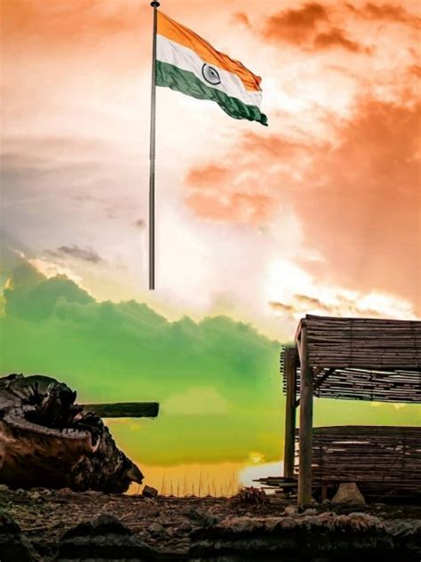 26 January Indian Flag Picsart Editing Background Hd Mygodimages