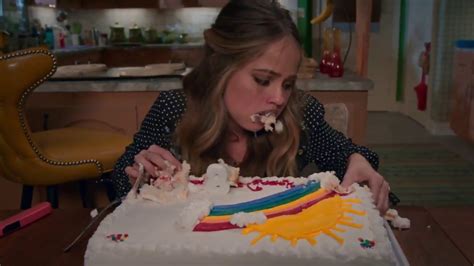 what eating disorder did the girl in insatiable have biograph co celebrity profiles