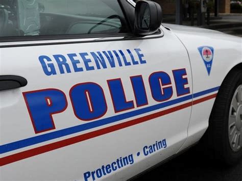 Greenville Police Phase Out Dashcams Rely On Body Cameras