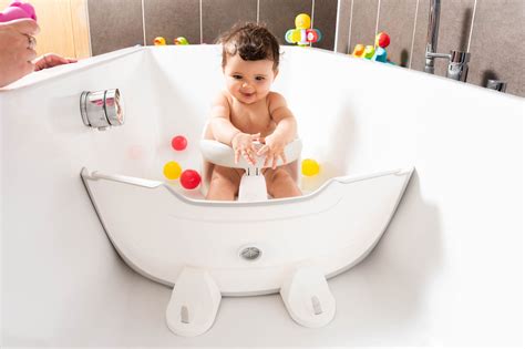 BabyDam Bathwater Barrier Saves Water Time Money