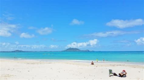East Oahu Activities Guide Best Things To Do On East Side Of Oahu Map List Windward