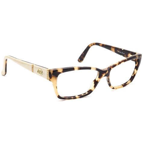 Gucci Gg 3559 L7b Eyeglasses 53 Mm Zco30 A29041