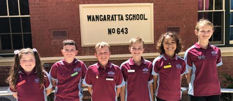 Wangaratta Primary School