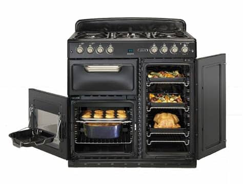 A veces lo que congrega mayor cantidad de opiniones positivas proporcionamos una nueva forma de adquirir diversos tipos de mangueras de butano y accesorios según su valor, para echarte una mano para. Cocina a gas 90x60 Beko Leisure CM09FRK | Cocinas ...