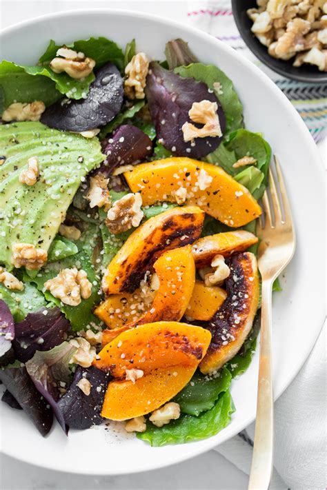 We did not find results for: Vitamin Glow Warm Squash Salad — Oh She Glows - Cravings ...