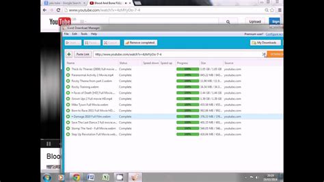 Want to record, download and capture movies and tv shows from putlocker? How To Download Free Movies On Computer - YouTube