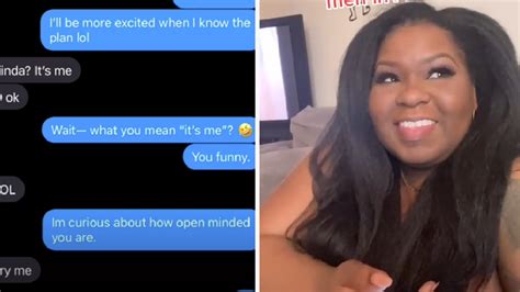 How This Woman Nabbed A Cheater Using His Own Wife On Tinder