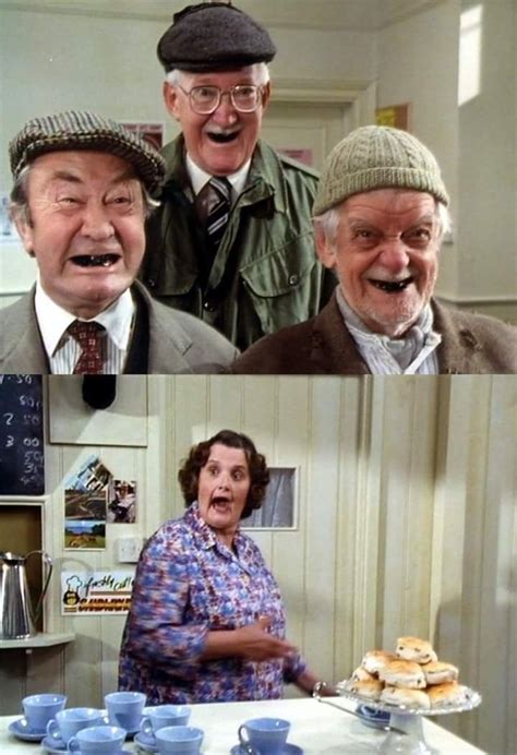 Pin By Stephen Carter On A Classic British Comedy Shows Last Of The Summer Wine British
