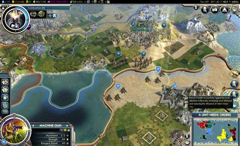 Sid Meiers Civilization V Gods And Kings On Steam