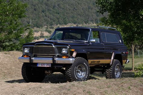 Edmunds also has jeep cherokee pricing, mpg, specs, pictures, safety features, consumer reviews and more. 1978, Jeep, Cherokee, Golden, Eagle, Pkg, S j, Suv ...