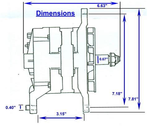 Hitachi Lr155 20 Alternator Wiring Diagram Wiring Diagram Pictures