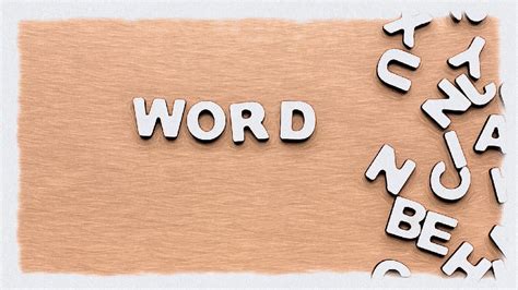 What Is The Shortest Word In The World Exploring The Fascinating World