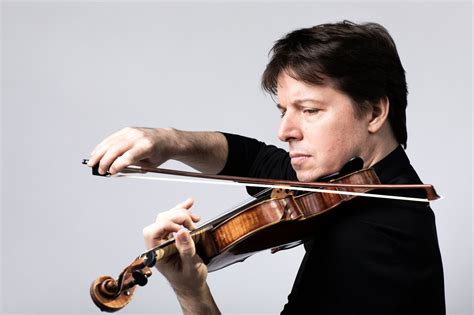 Spco Season Full Length Concerts Violinist Joshua Bell Return
