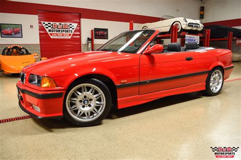 Find the best bmw m3 for sale near you. 1999 BMW M3 Convertible Stock # M6823 for sale near Glen Ellyn, IL | IL BMW Dealer