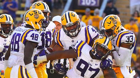 0:32 lsu tigers sports fan videos 5 просмотров. LSU Tigers 2016 Football Schedule and Analysis