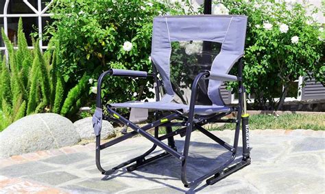 Best Folding Rocking Chair 