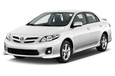 We take the hassle and haggle out of car buying by finding you great deals from local and national dealers. 2012 Toyota Corolla Reviews - Research Corolla Prices ...