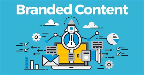 El Branded Content En Tu Estrategia De Marketing Gridcl