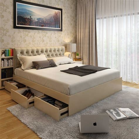 Modern Bedroom Furniture Design 2021 Find Your Style And Create Your