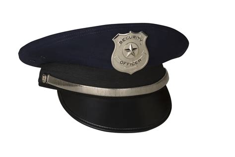 Security Cap Blue Bernard Cap Genuine Military Headwear And Apparel