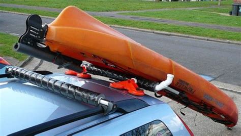 Do it yourself kayak roof rack? Bibe: Diy kayak stand up bar
