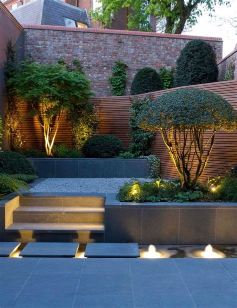 How To Landscape Lighting Design Lighting Landscape Lights Walkway