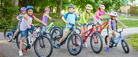 Kids Bikes Buyers Guide Hoops
