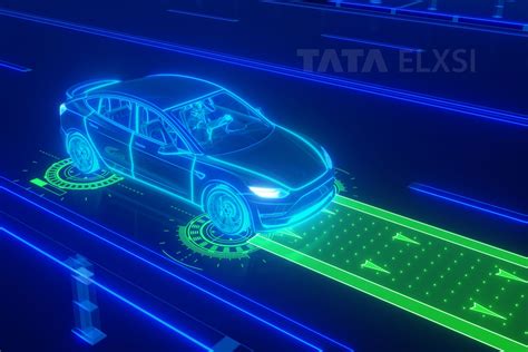 Tata Elxsis Autosar Adaptive Platform Usage And Benefits For