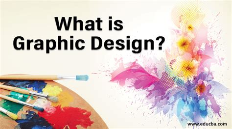 What Is Graphic Design Everything A Beginner Designer Should Know