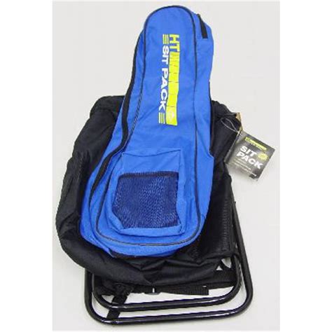 Alibaba.com offers 2,106 backpacking folding chair products. H.T. Enterprises Sit-Pack Folding Backpack Chair - 189255 ...
